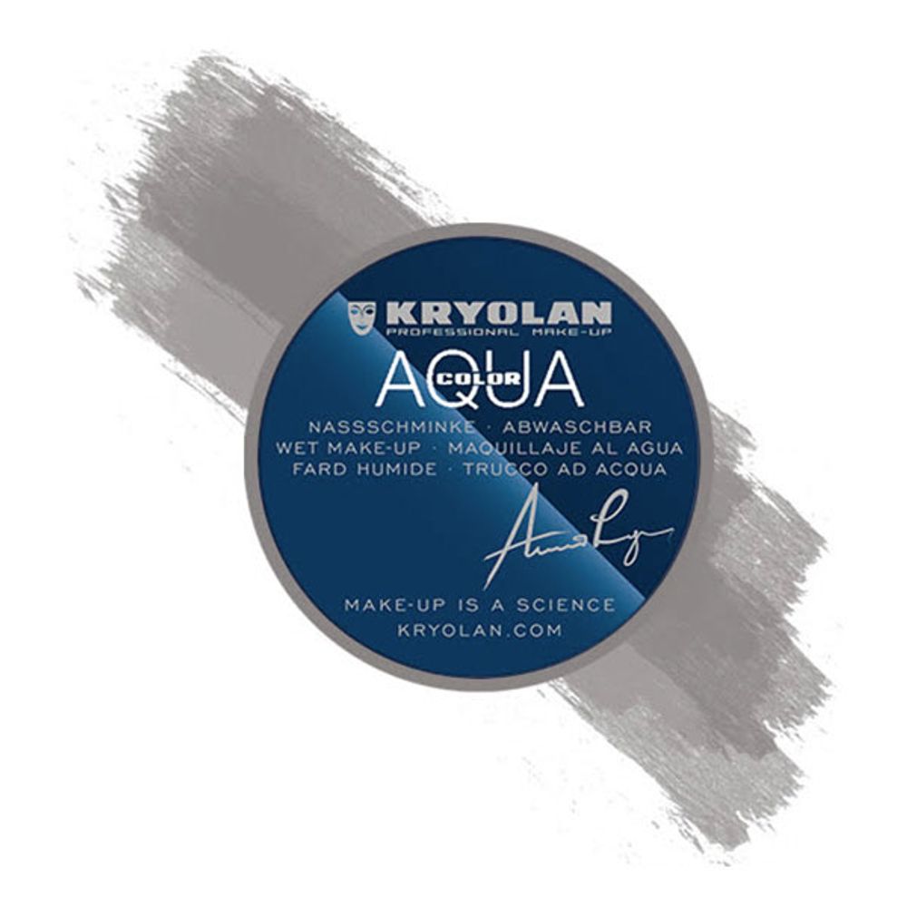 Kryolan Aquacolor Meikki