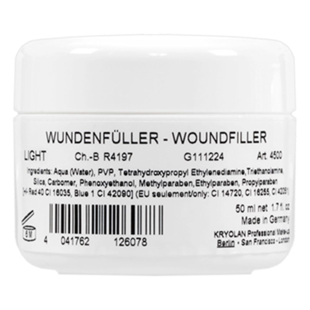 Kryolan Verigeeli