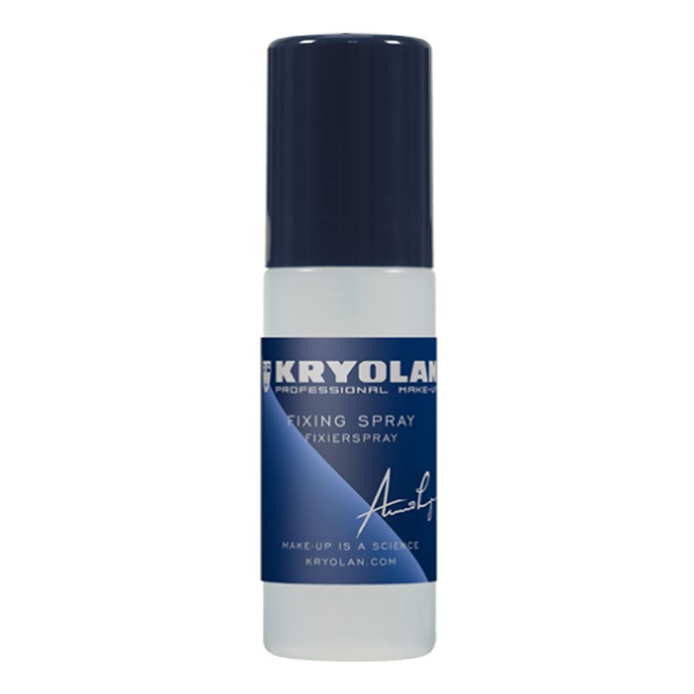 Kryolan Kiinnitysspray