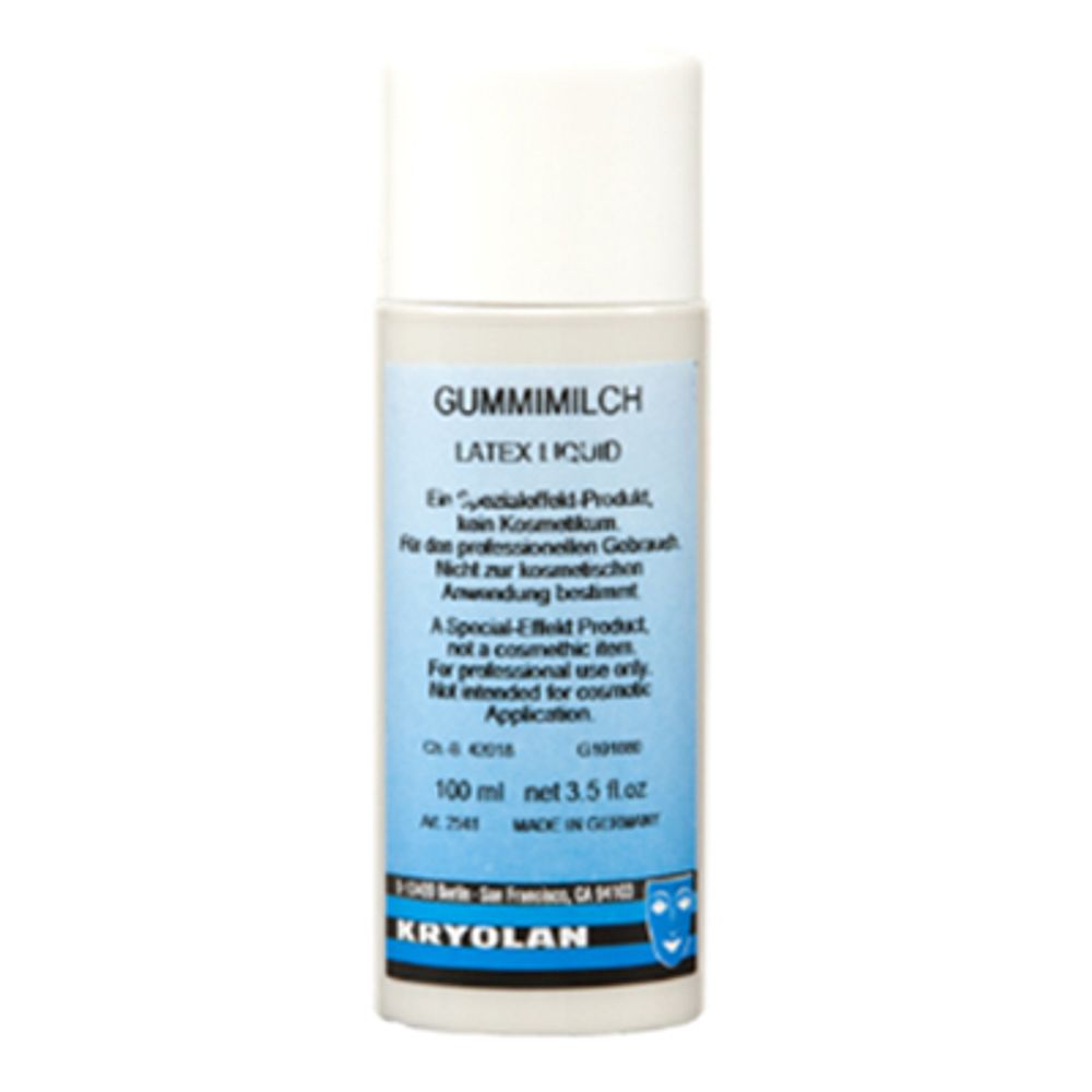 Kryolan Flytande Latex