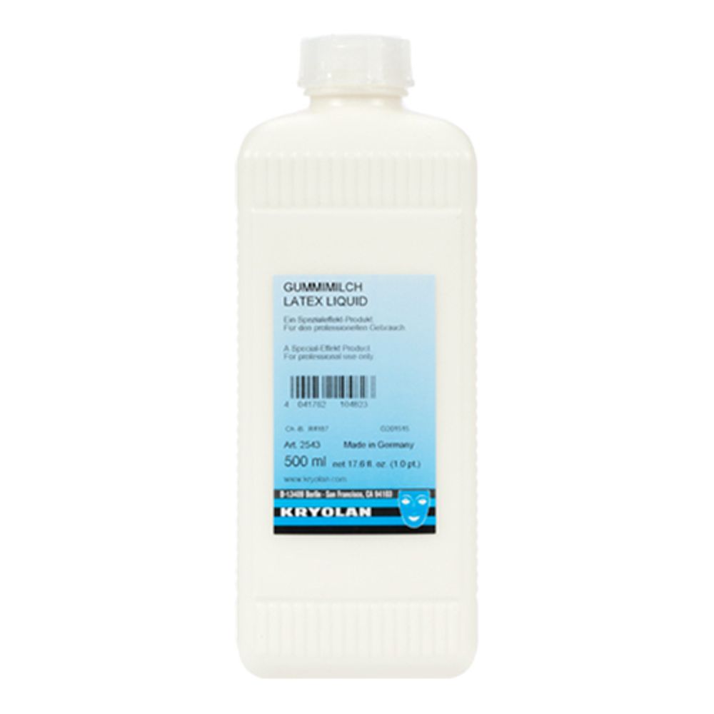 Kryolan Flytande Latex