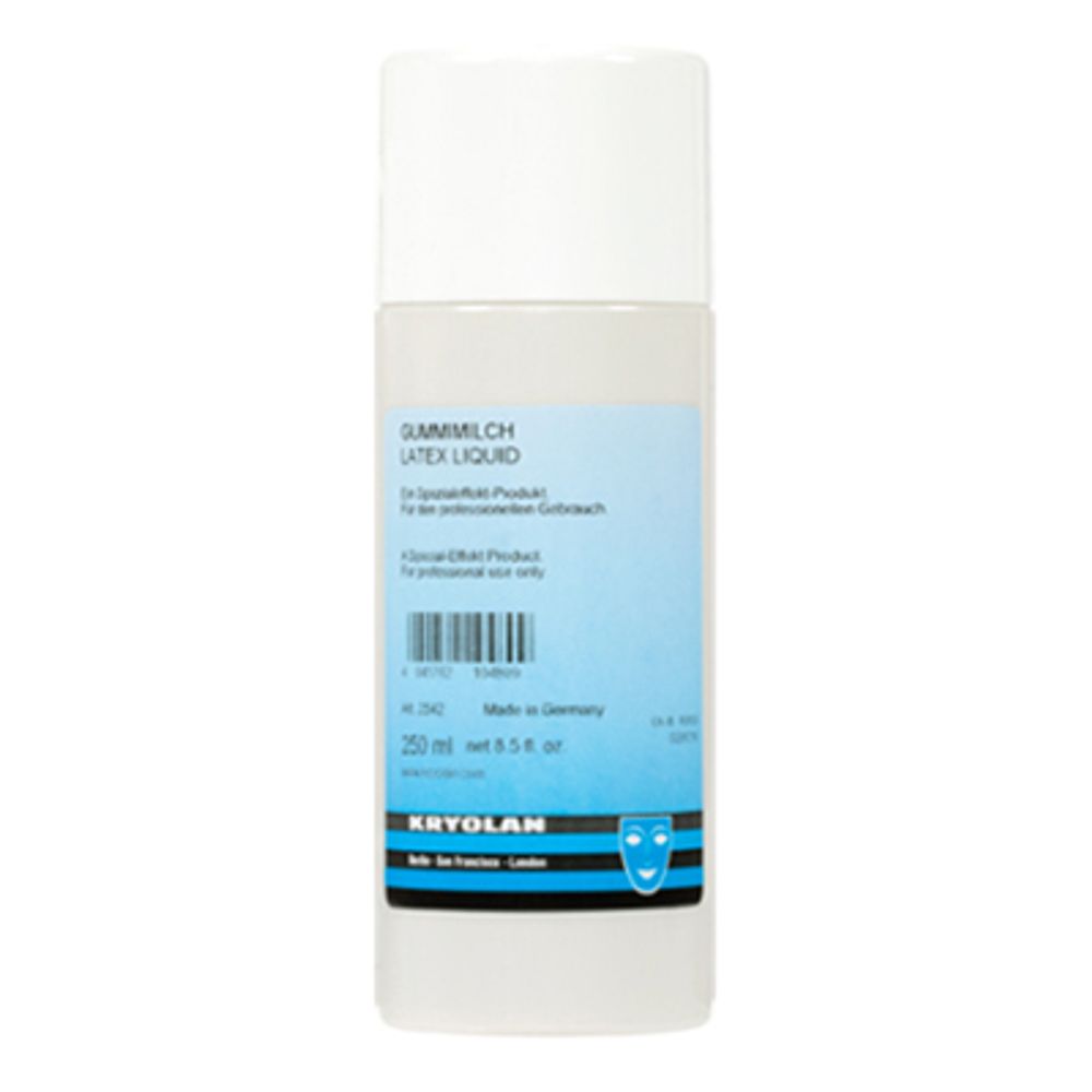 Kryolan Flytande Latex