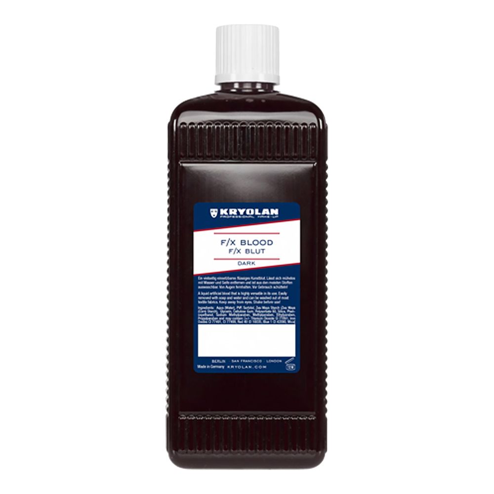 Kryolan F/X Blod