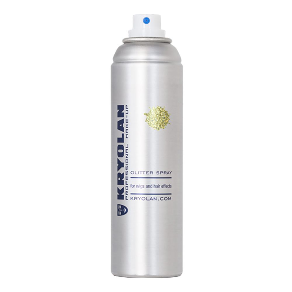 Kryolan Glitterspray