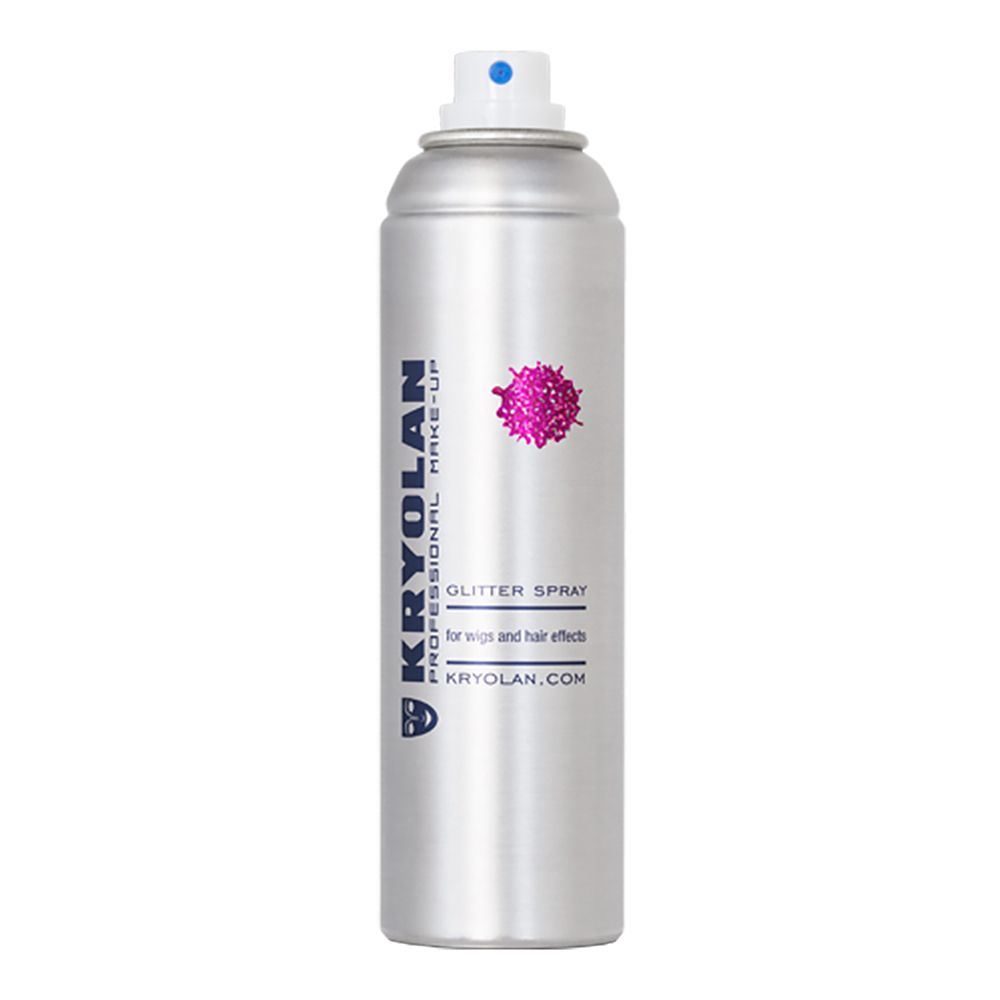 Kryolan Glitterspray