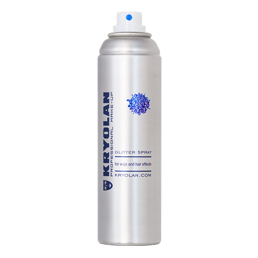 Kryolan Glitterspray