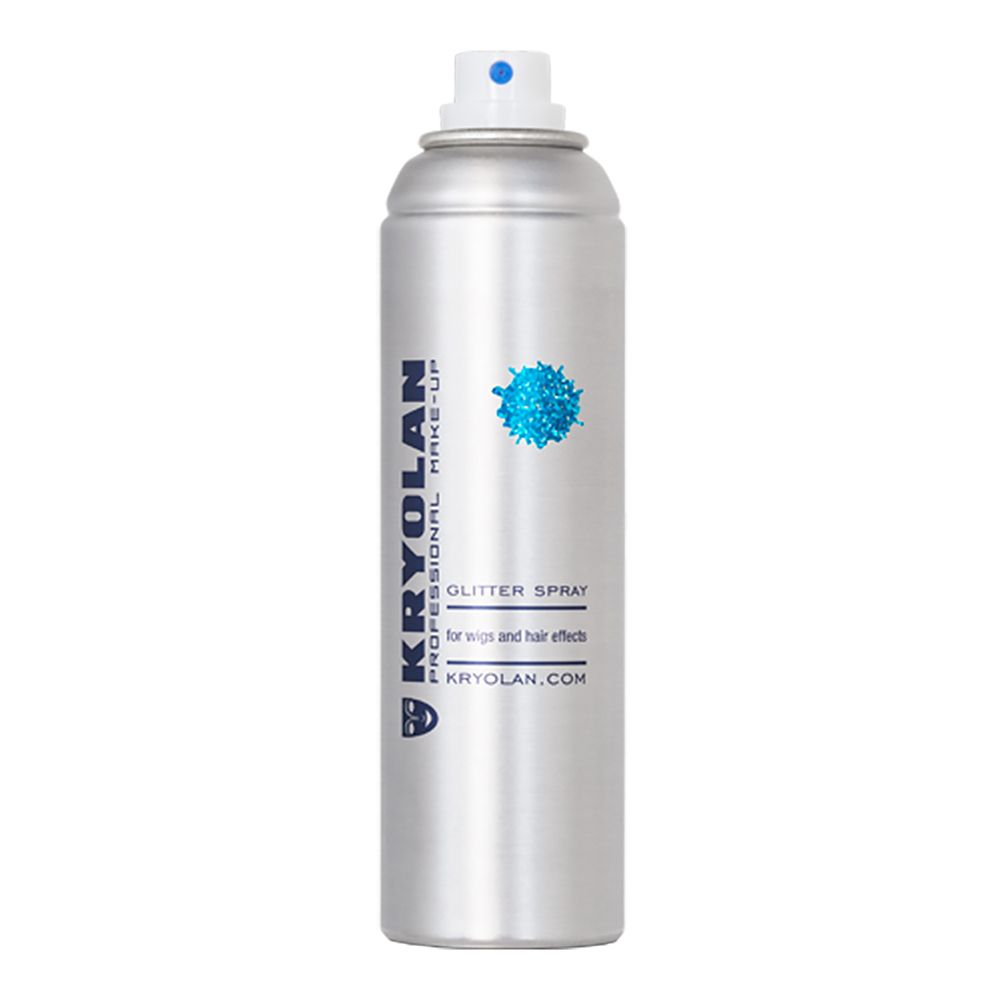 Kryolan Glitterspray