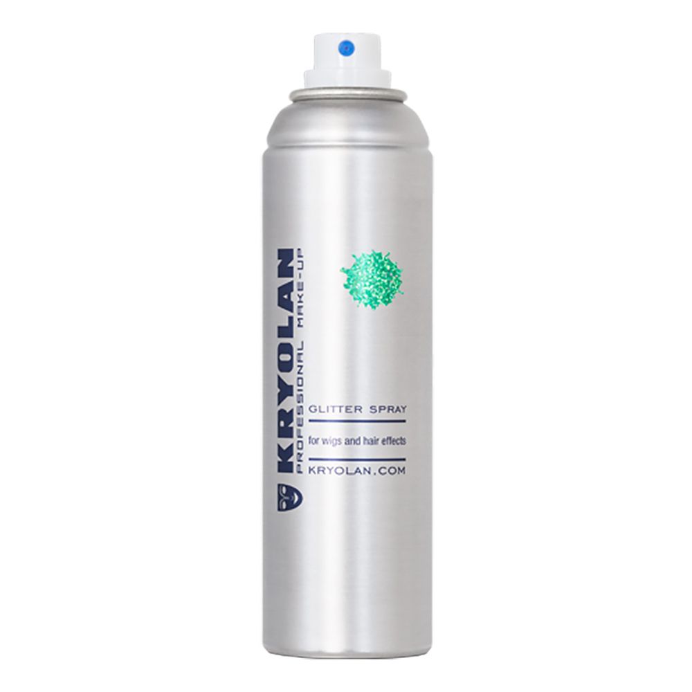 Kryolan Glitterspray