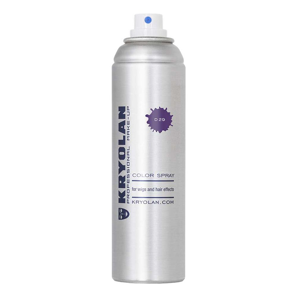 Kryolan Hårspray