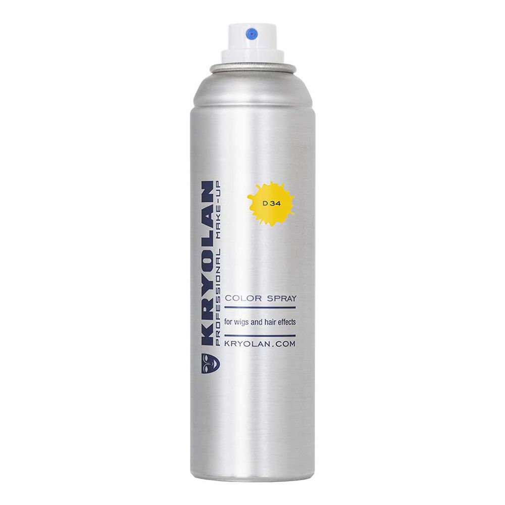 Kryolan Hårspray