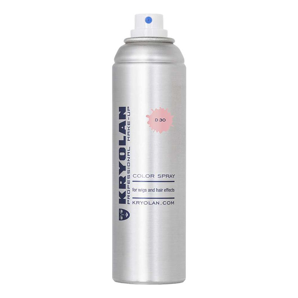 Kryolan Hårspray