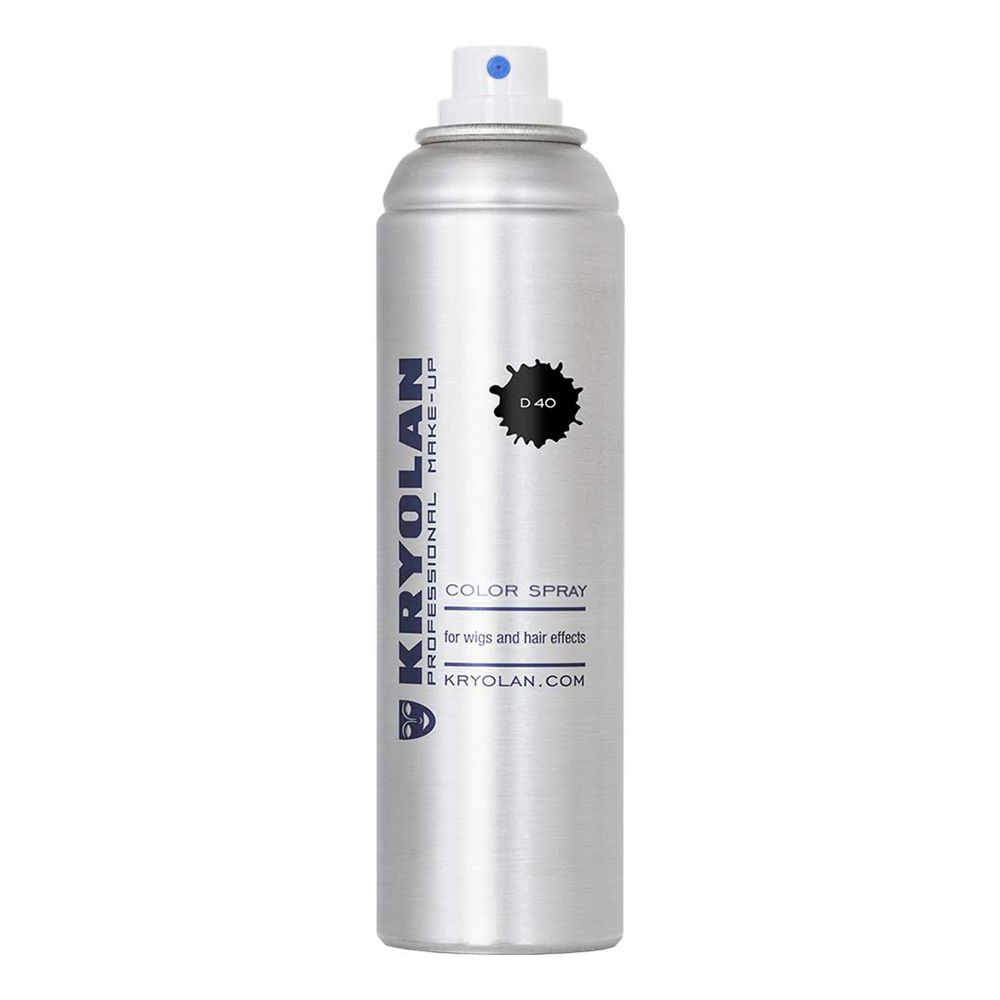 Kryolan Hårspray