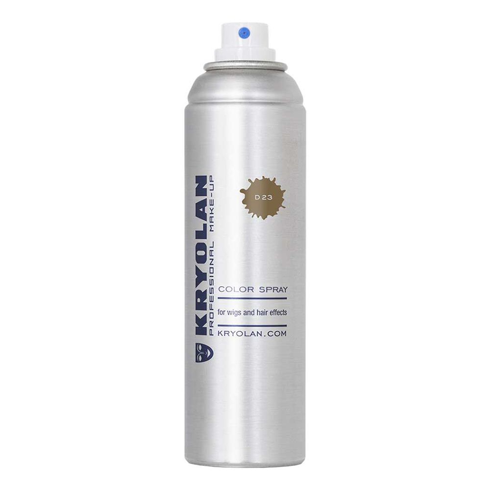 Kryolan Hårspray