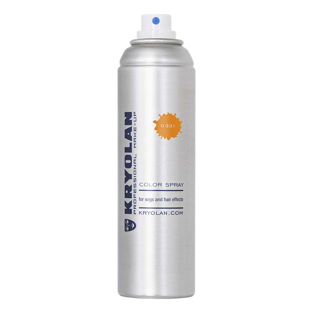 Kryolan Hårspray