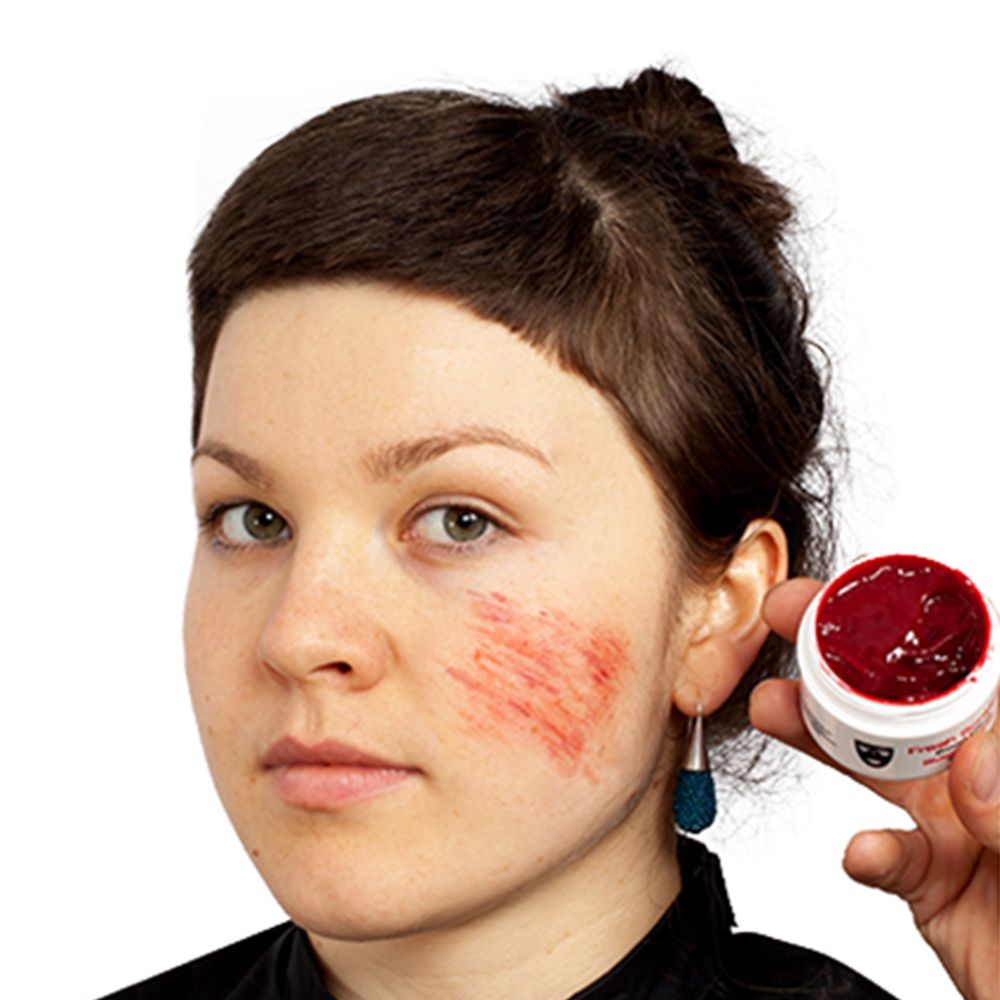 Kryolan Koaguleret Blod