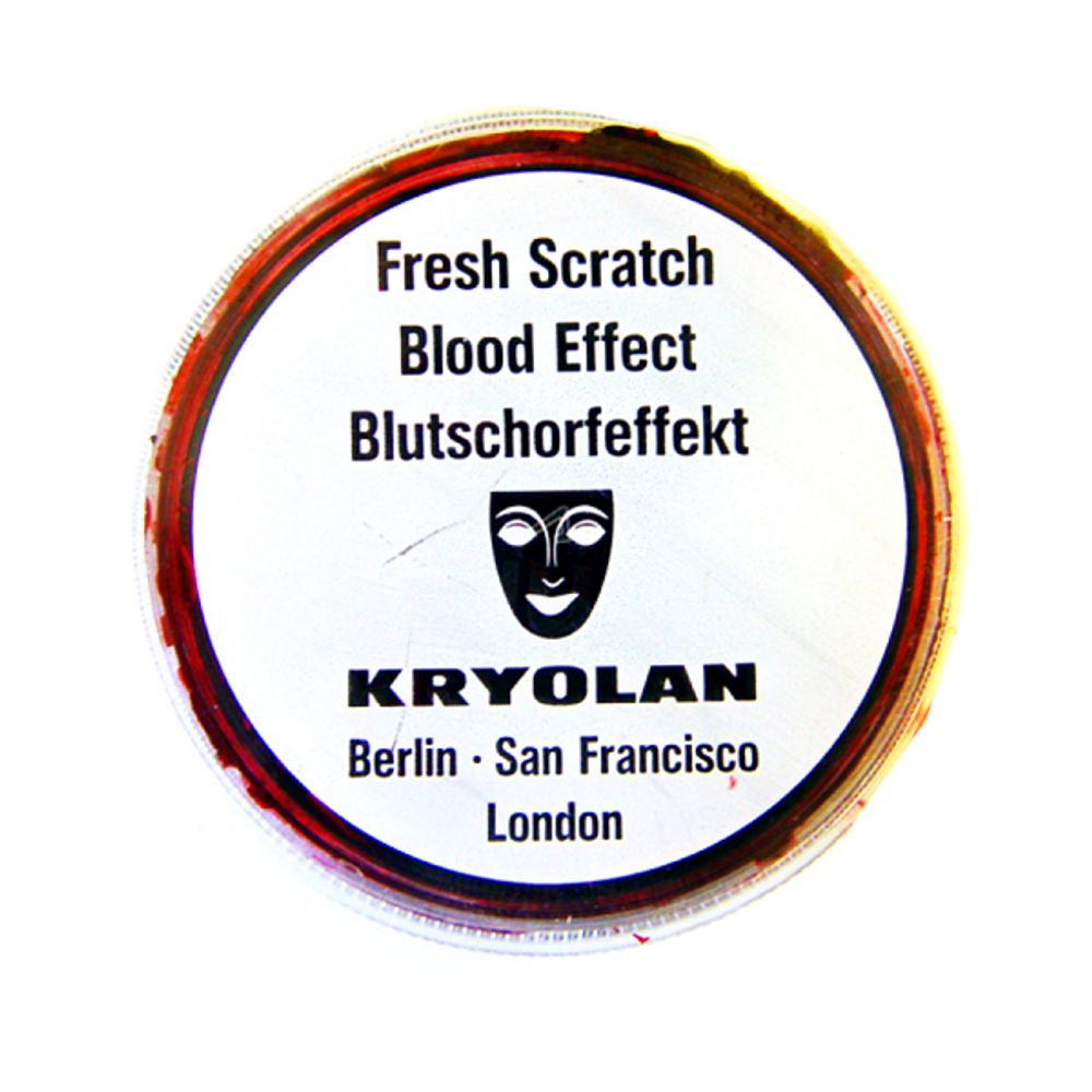 Kryolan Koaguleret Blod