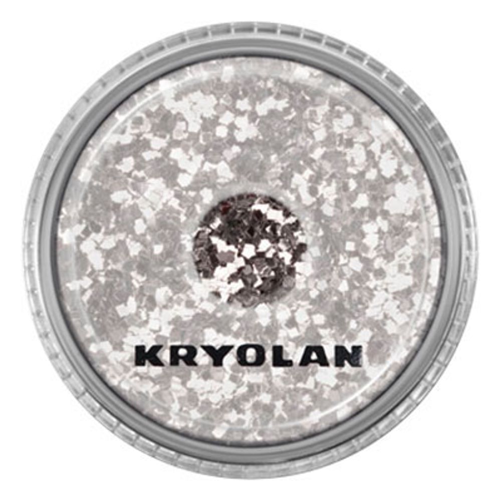 Kryolan Kroppsglitter Gull