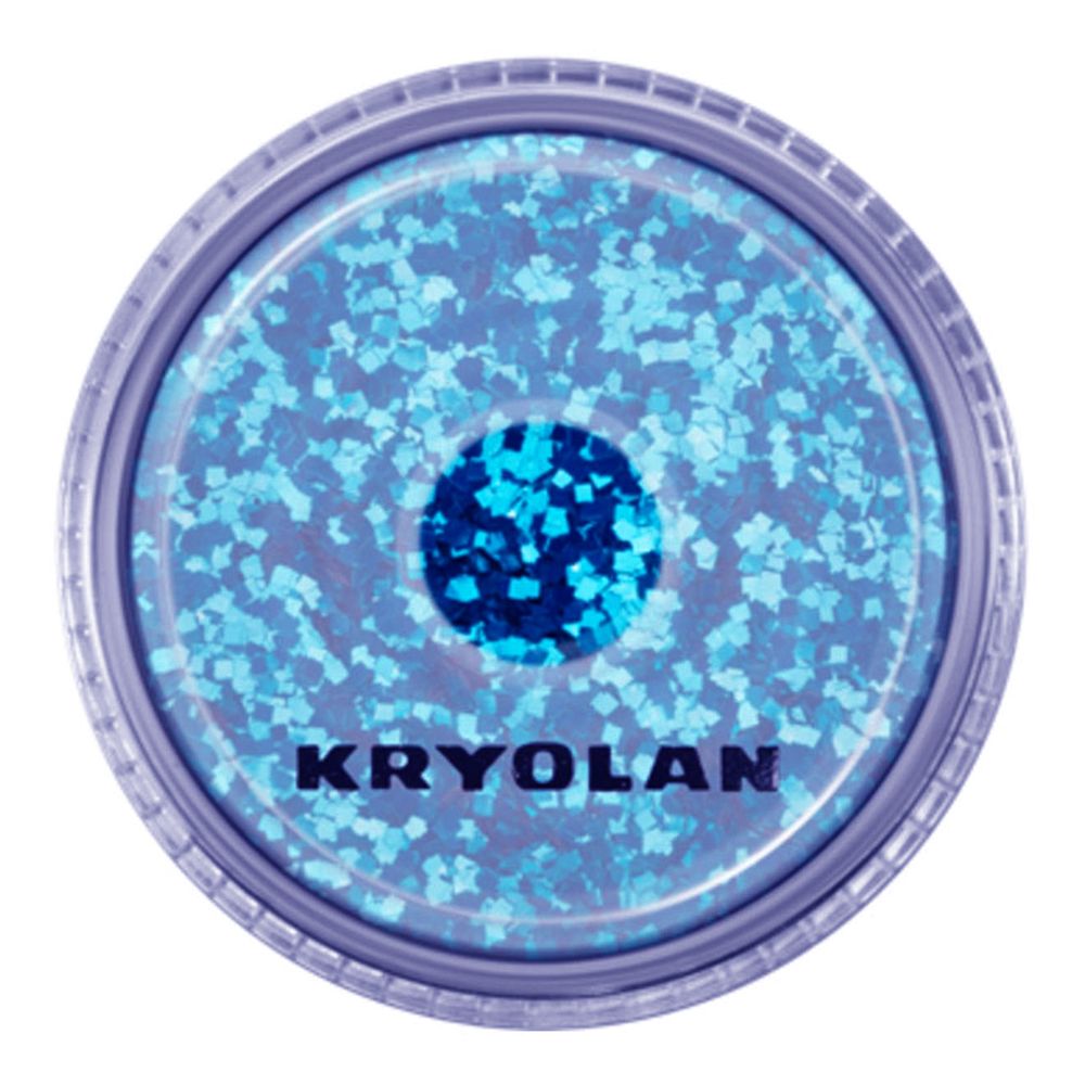 Kryolan Kroppsglitter Gull