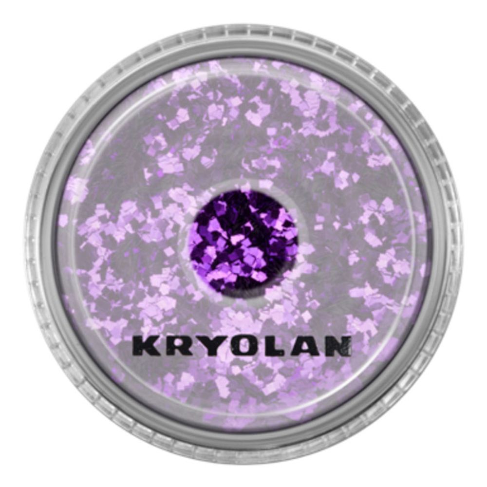 Kryolan Kroppsglitter Gull