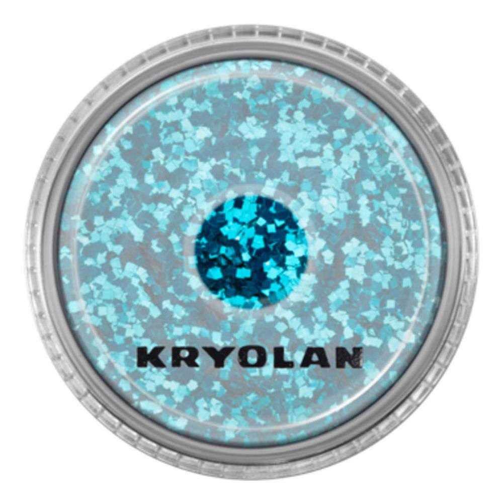 Kryolan Kroppsglitter Gull