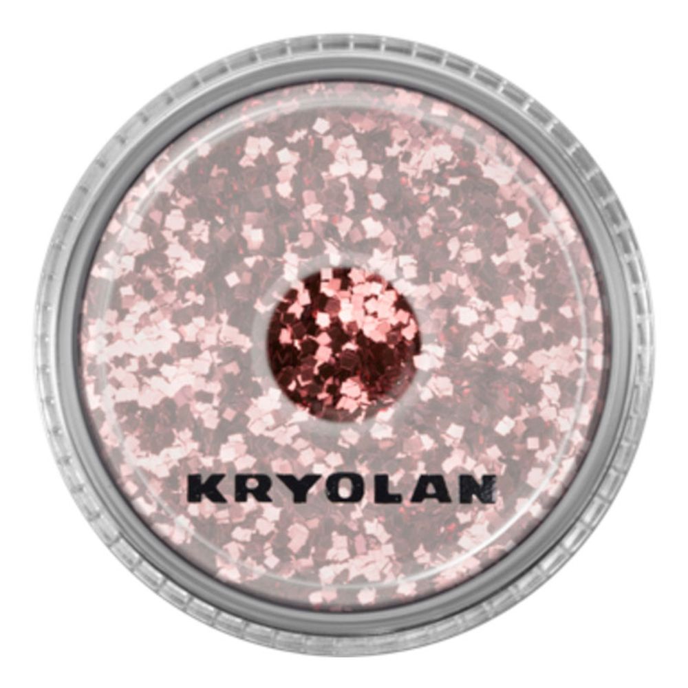 Kryolan Kroppsglitter Gull
