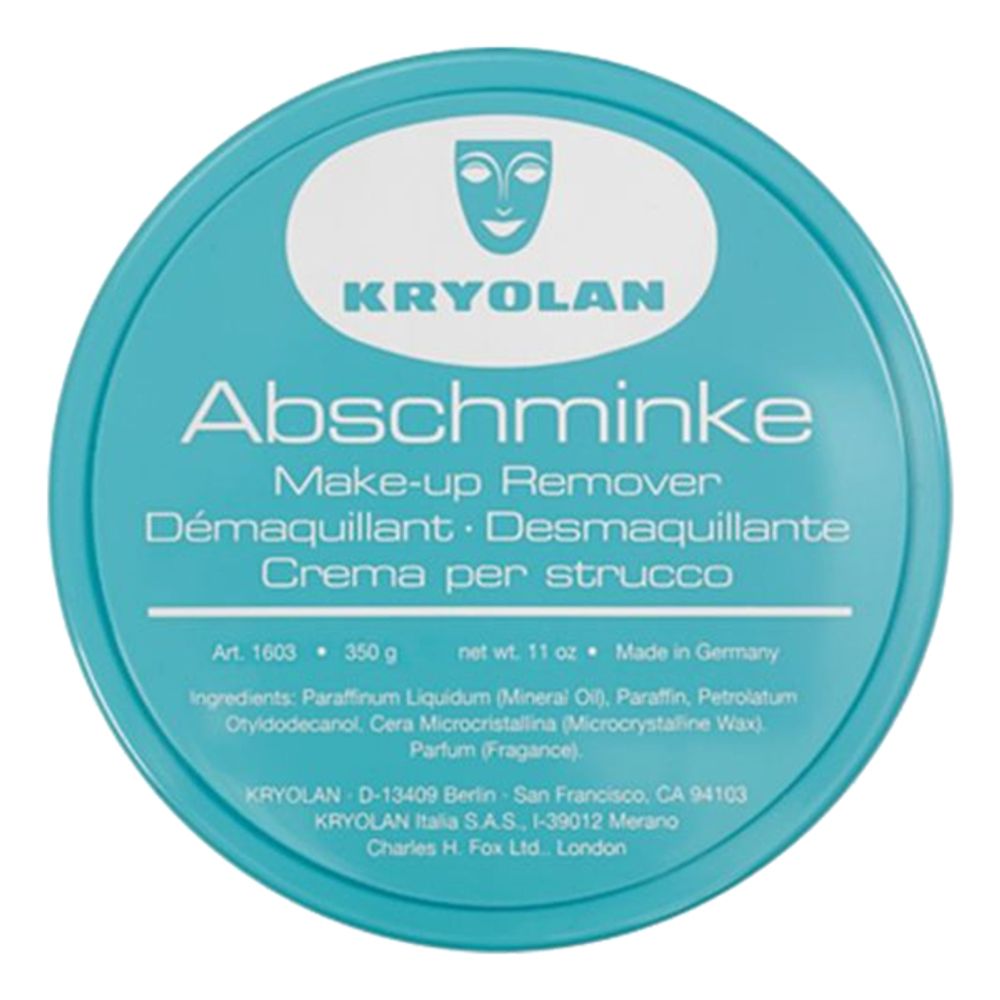 Kryolan Remover