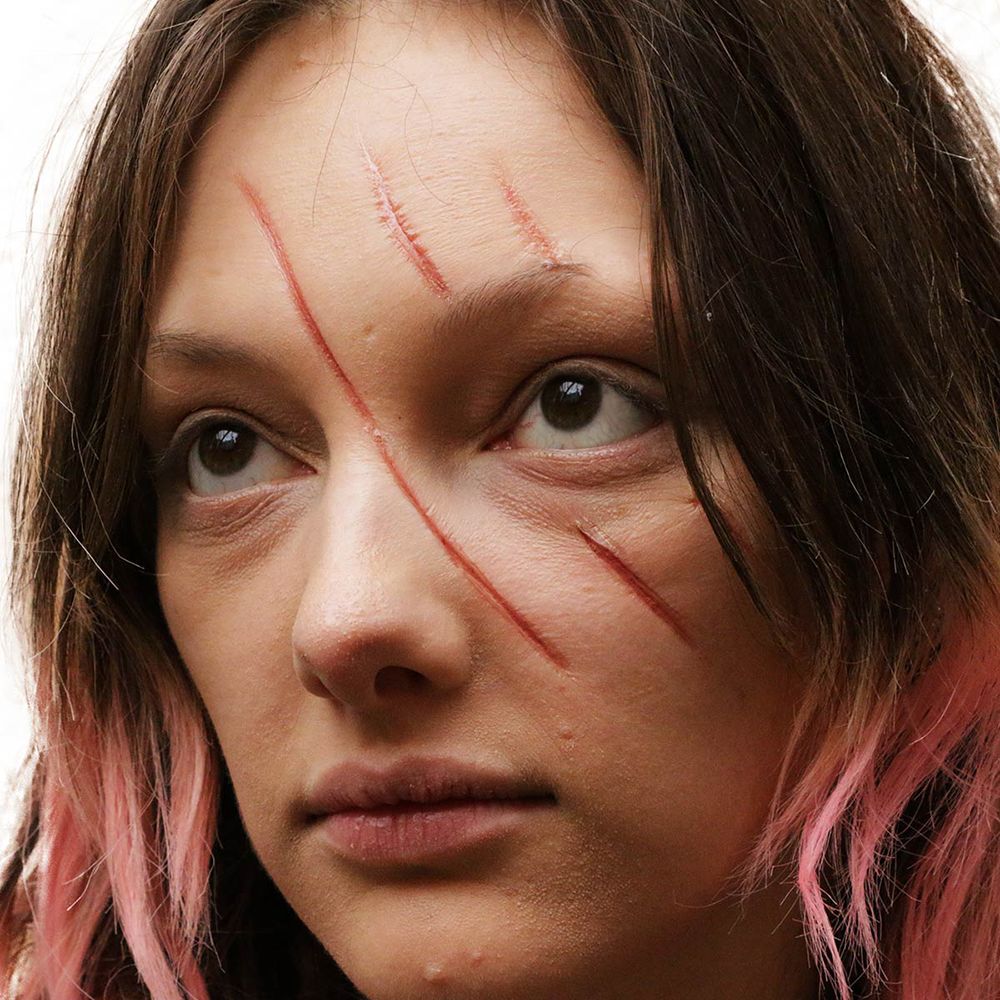 Kryolan Rigid Collodion
