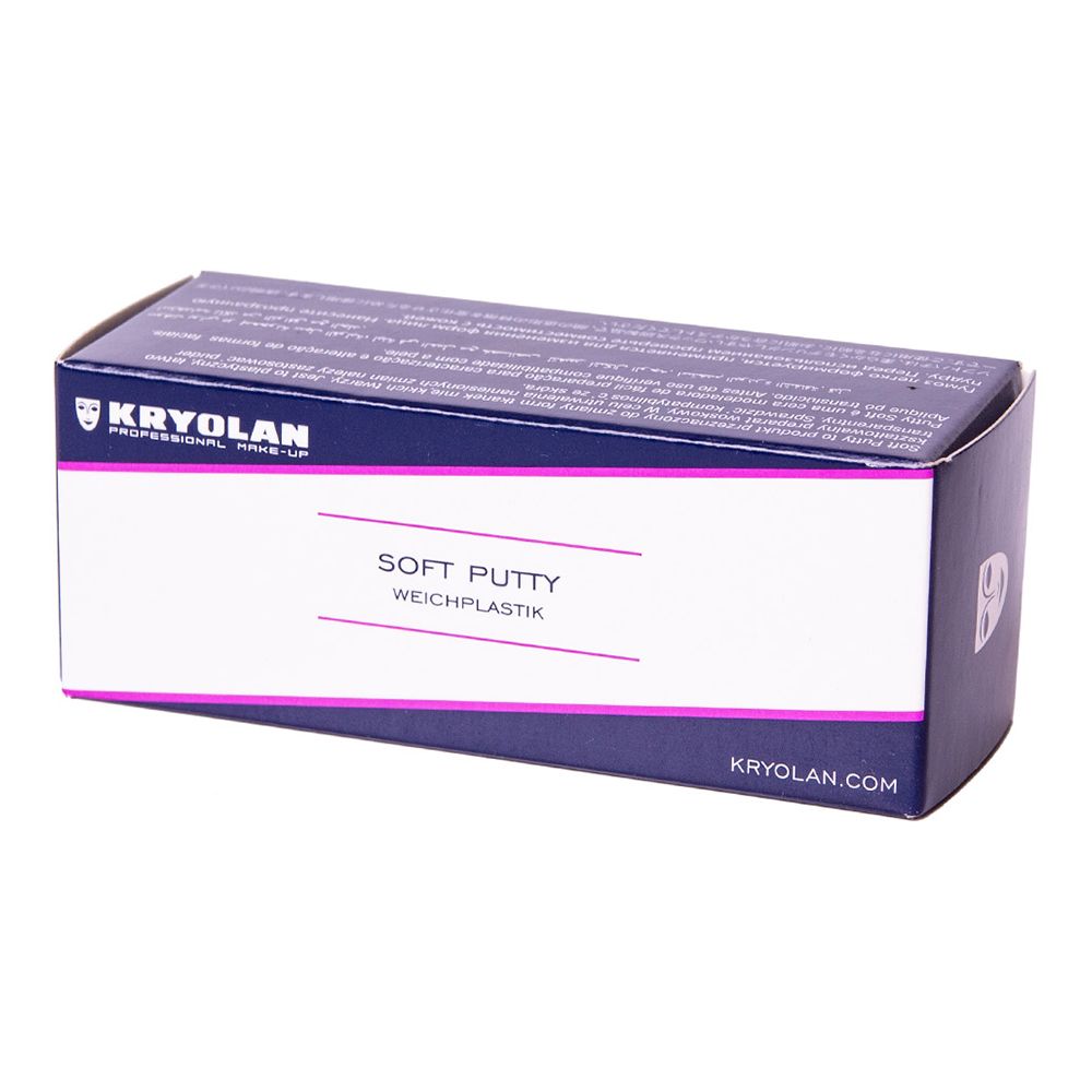 Kryolan Soft Putty