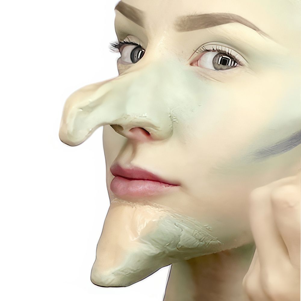 Kryolan Soft Putty