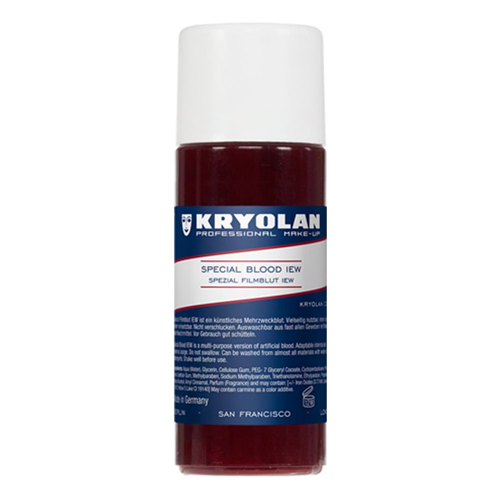 Kryolan Spesialblod