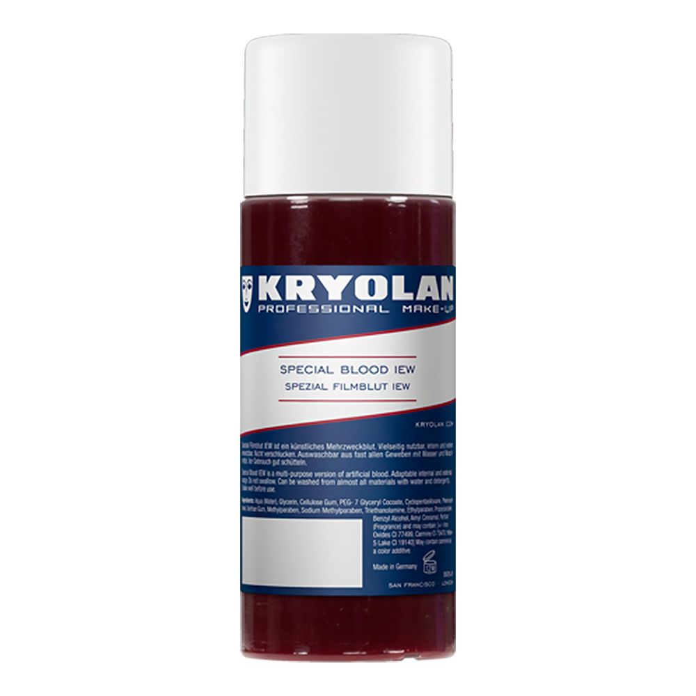 Kryolan Spesialblod