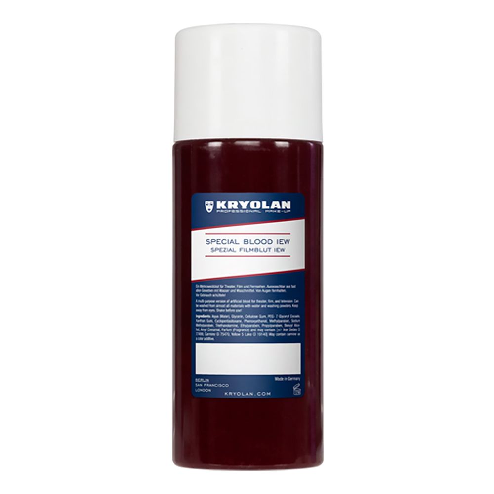 Kryolan Spesialblod