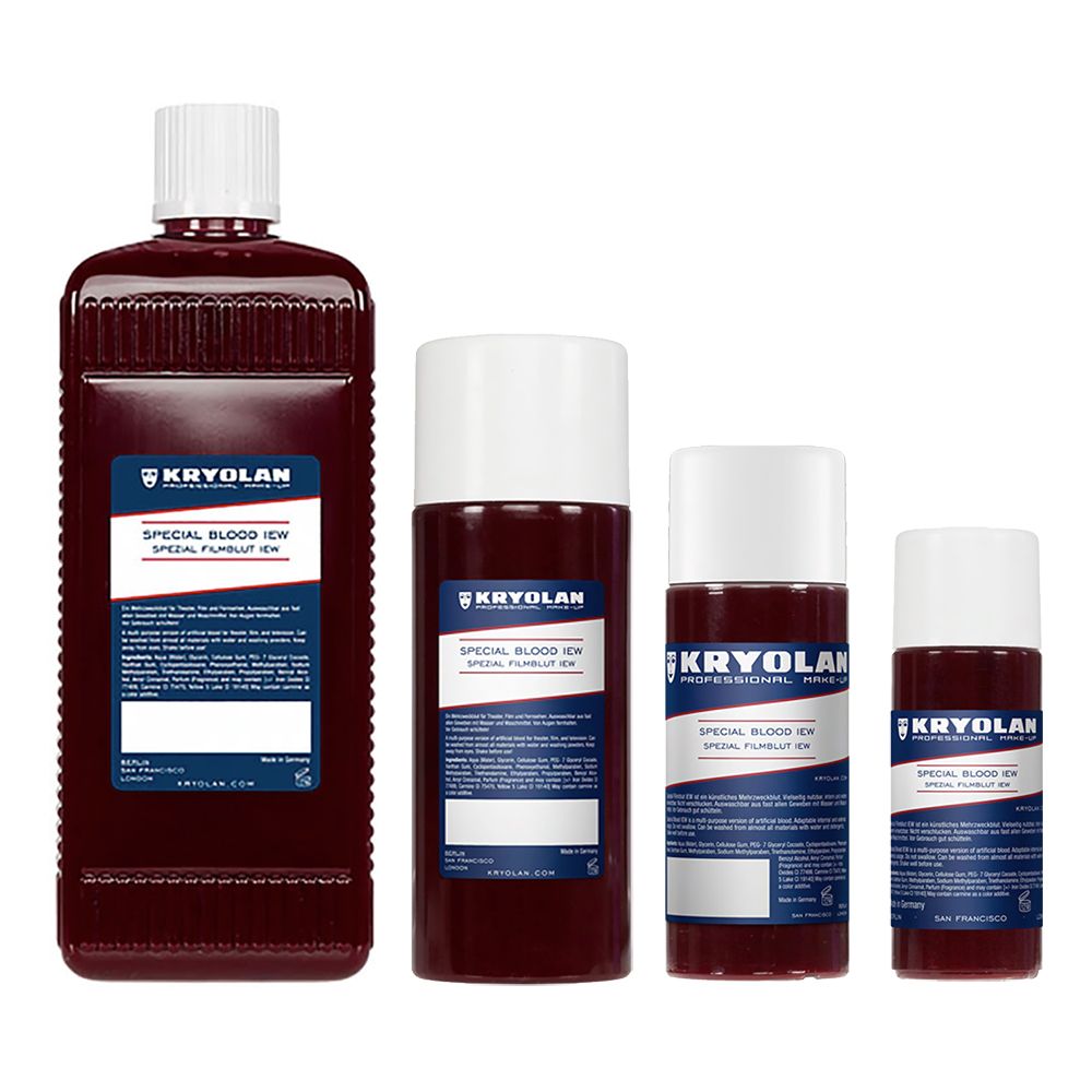 Kryolan Spesialblod