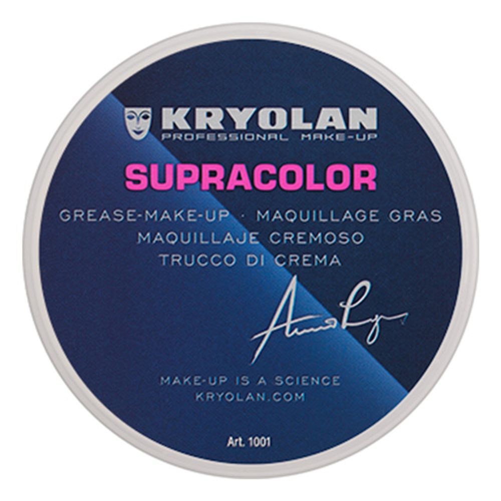 Kryolan Supracolor Sminke