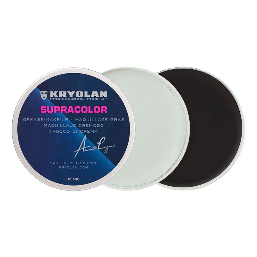 Kryolan Supracolor Sminke 55 ml