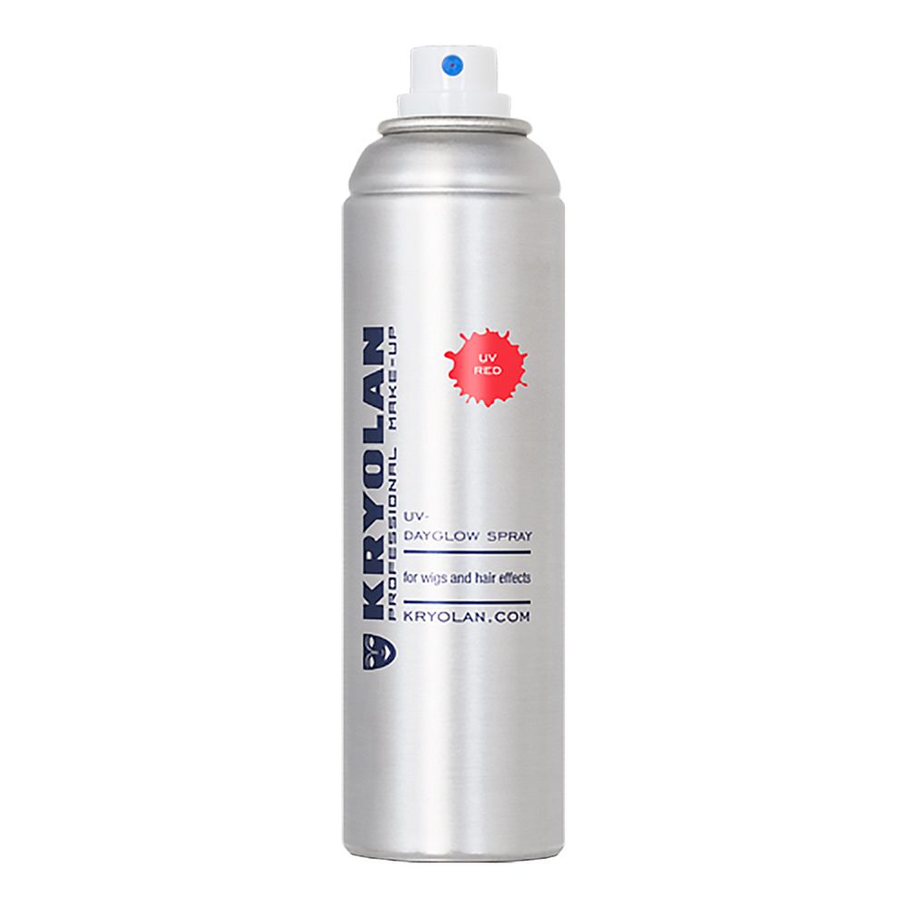 Kryolan UV-Hiusspray