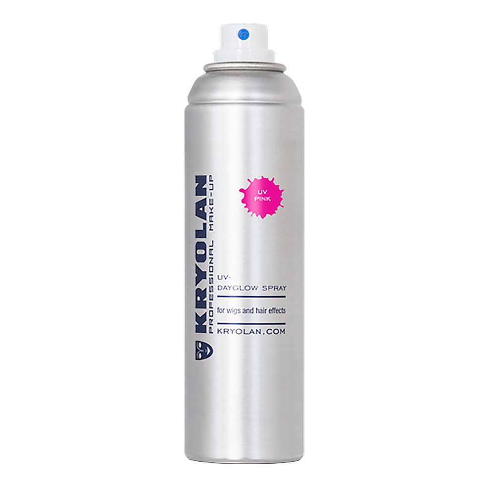 Kryolan UV-Hiusspray