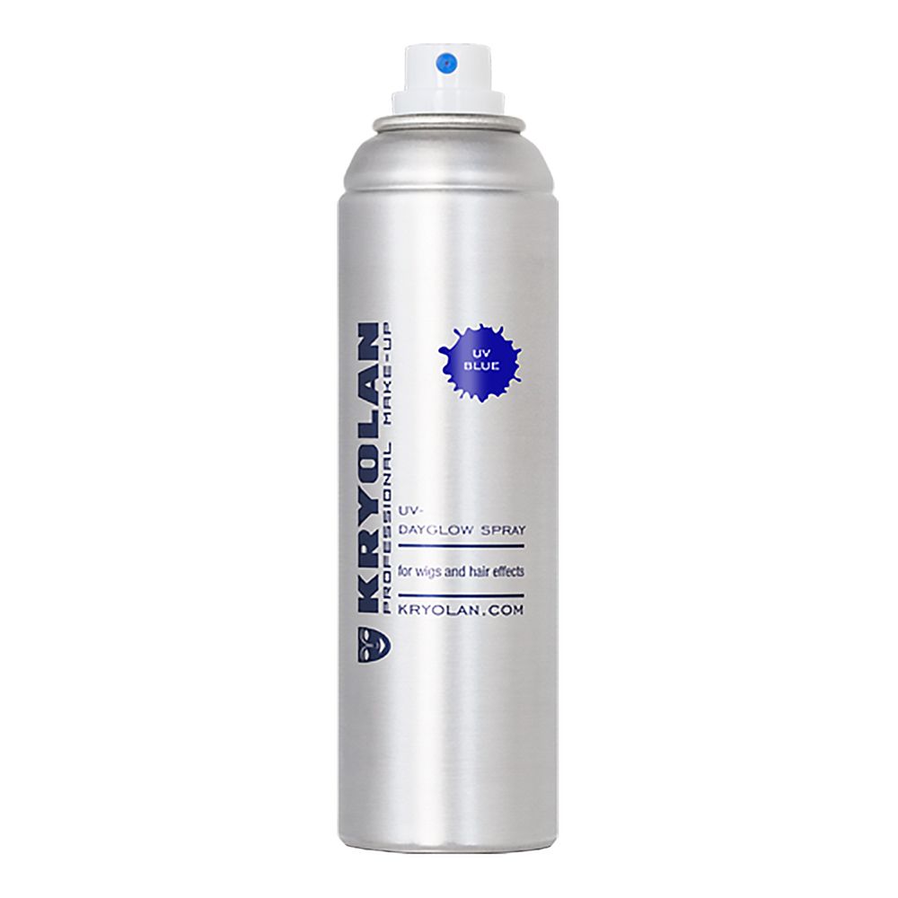Kryolan UV-Hiusspray