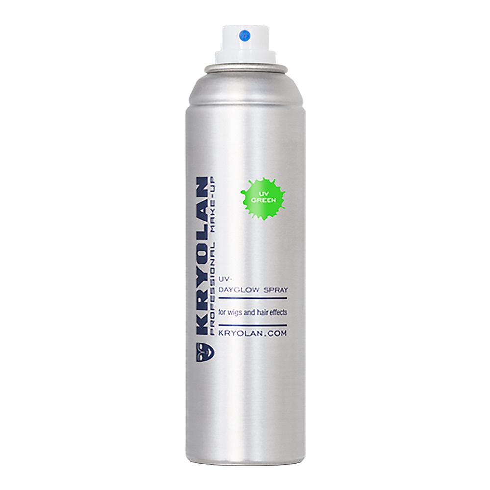Kryolan UV-Hiusspray