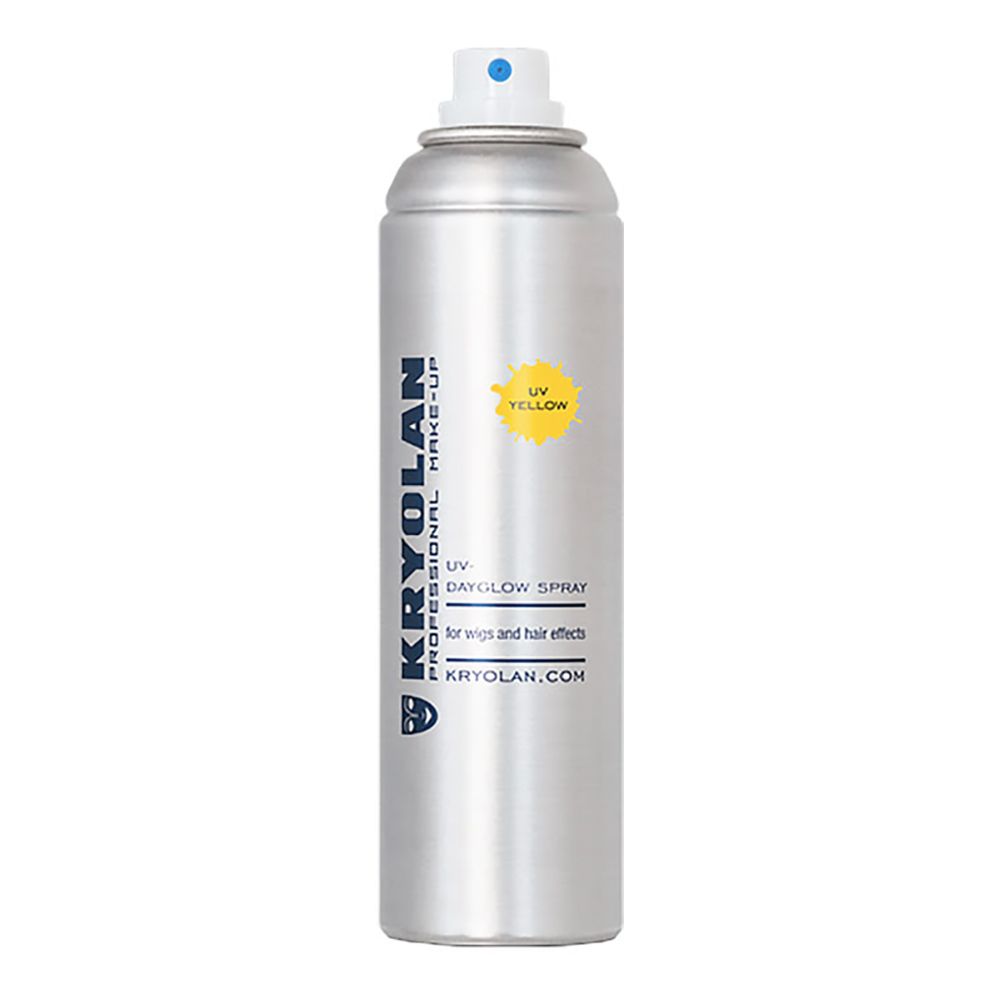 Kryolan UV Neon Hårspray