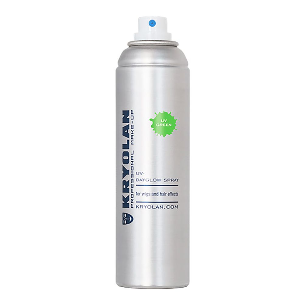Kryolan UV Neon Hårspray