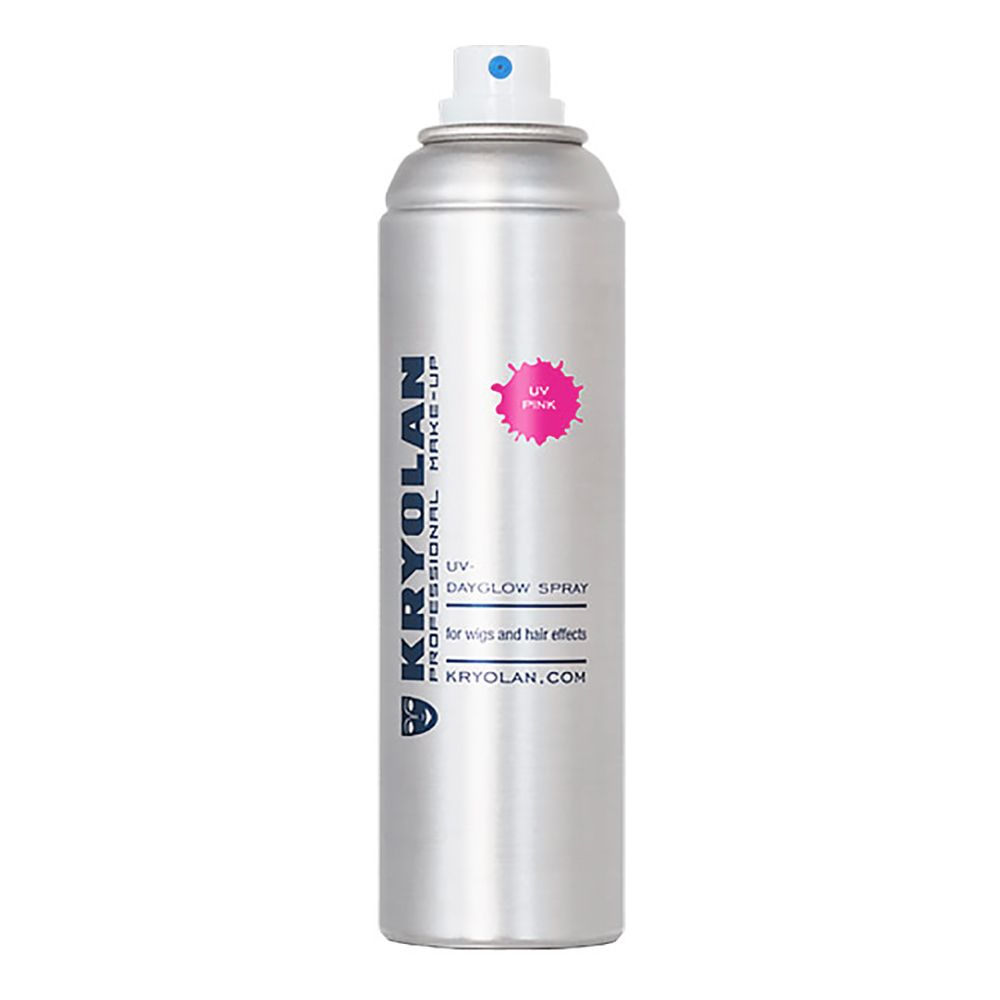 Kryolan UV Neon Hårspray