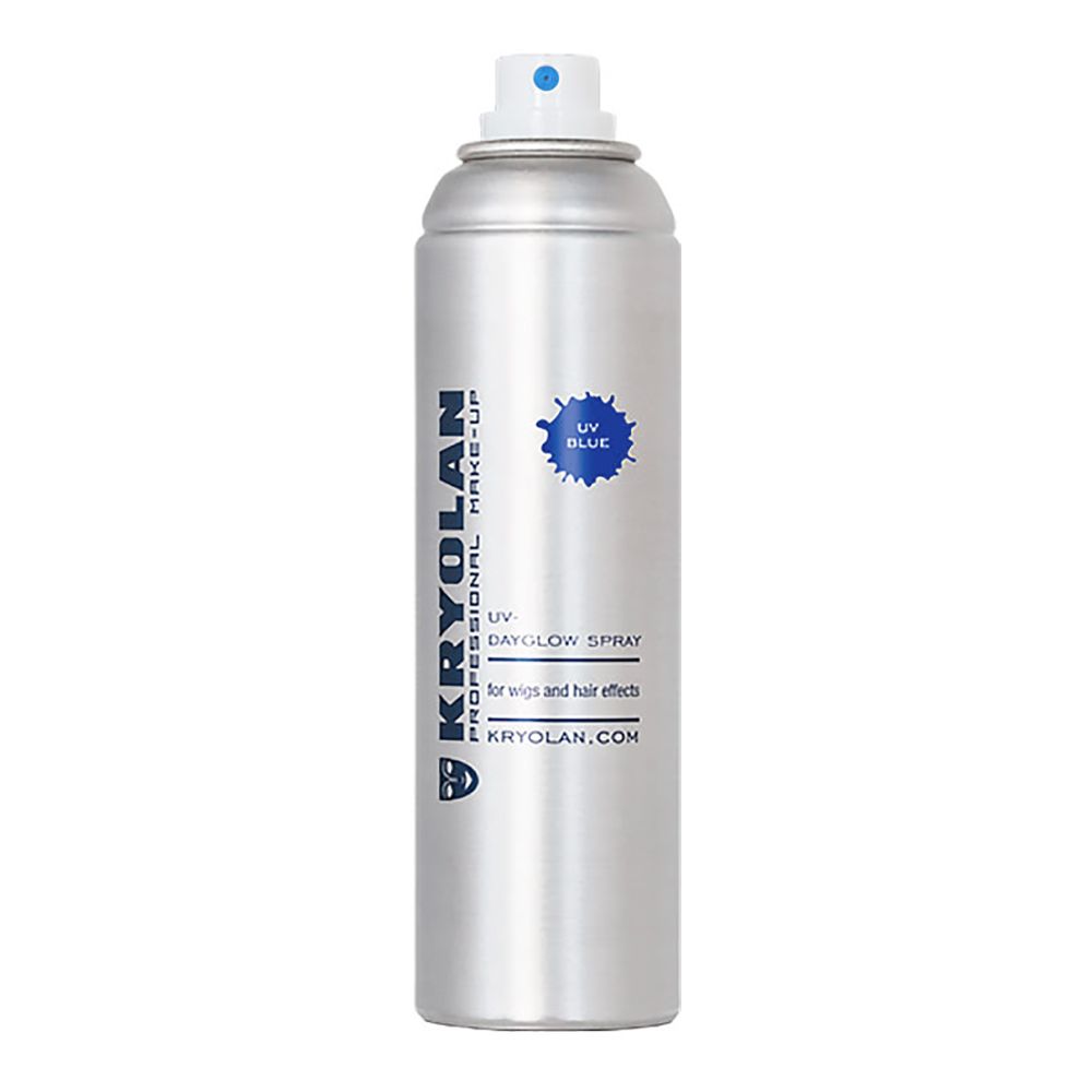 Kryolan UV Neon Hårspray