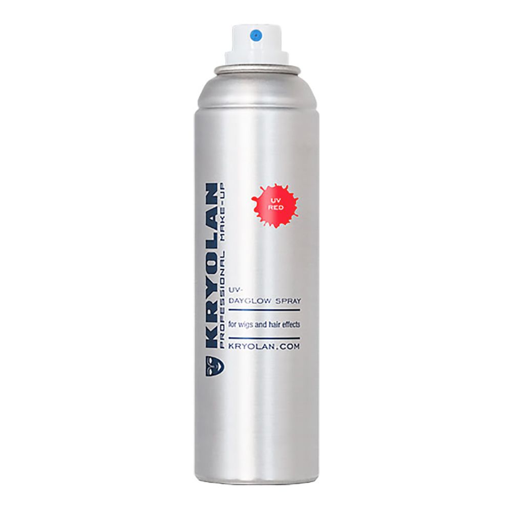 Kryolan UV Neon Hårspray