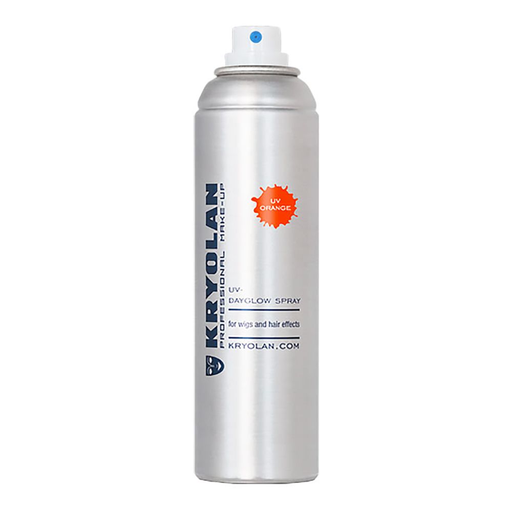 Kryolan UV Neon Hårspray