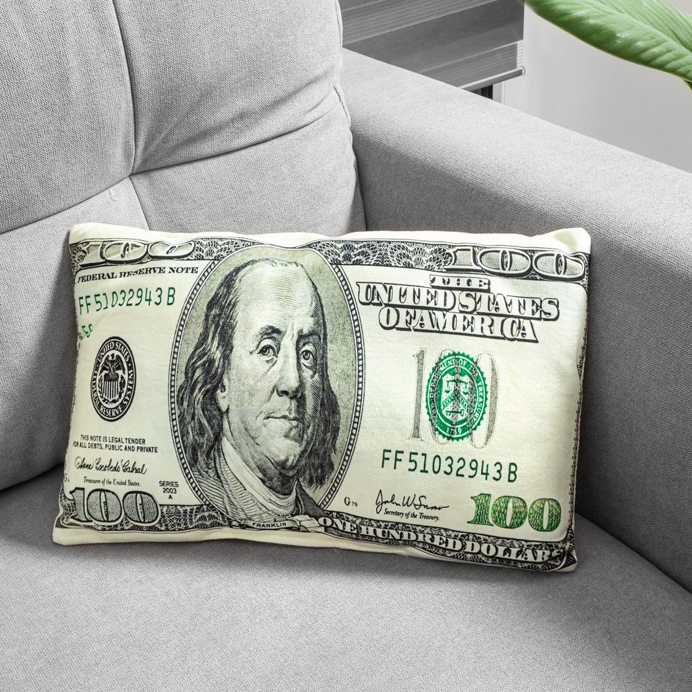 Pude Dollarseddel