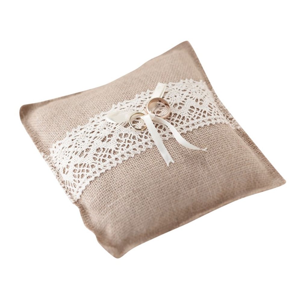 Pute for Gifteringer Jute