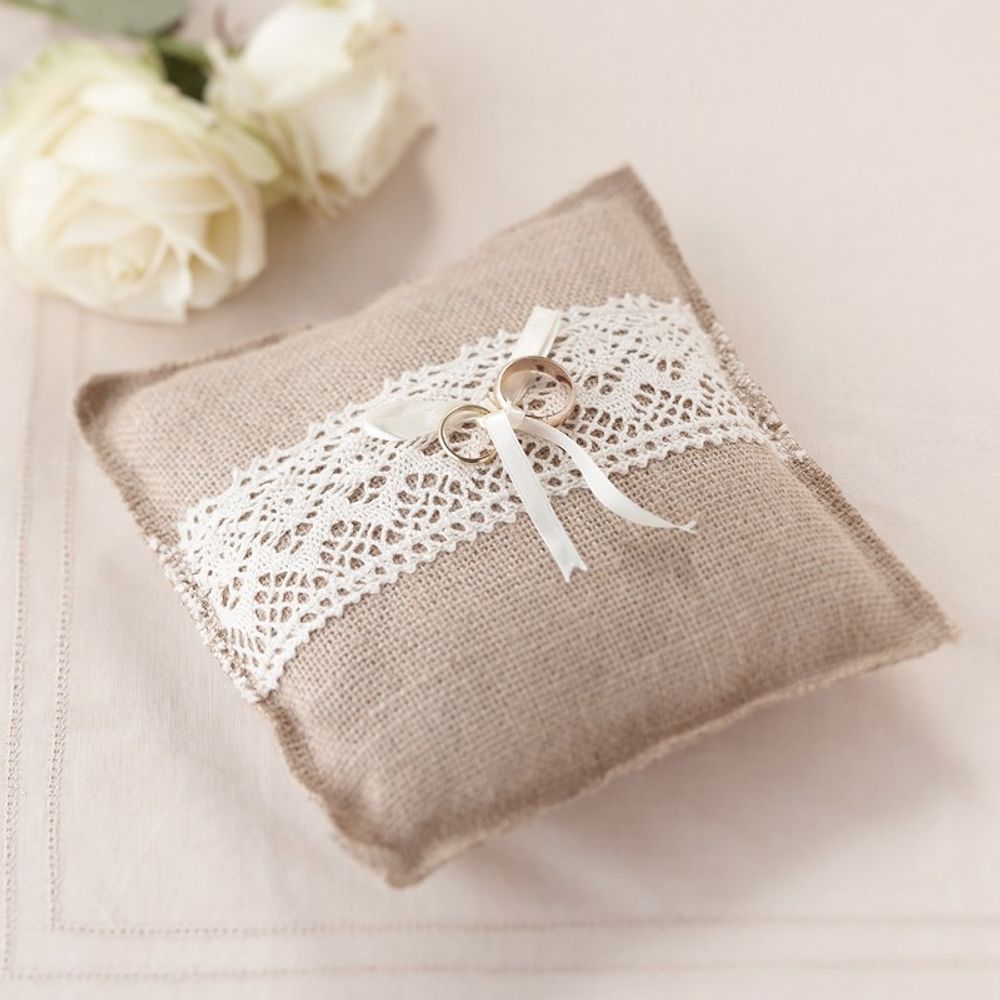 Pute for Gifteringer Jute
