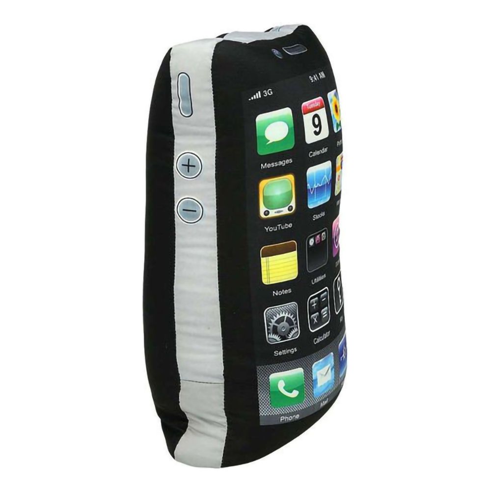 iPhone Pute