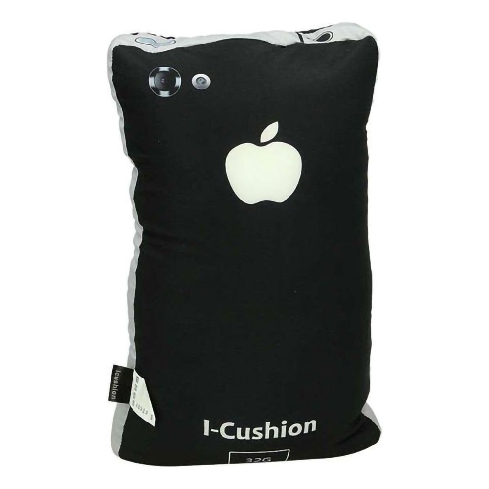 iPhone Pute